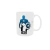 Caneca Premium Capitão América - loja online