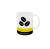 Imagem do Caneca Premium - Café Pararsetomar Quentim