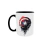 Caneca Premium Capitão América