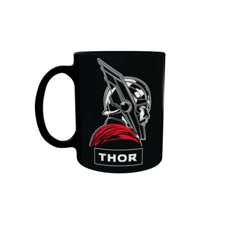 Caneca Premium Thor