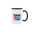 Caneca Premium Leão - Reinará com Magestade na internet
