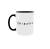 Caneca Premium Friends na internet