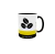 Caneca Premium - Café Pararsetomar Quentim na internet