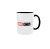 Caneca Premium Baby Groot na internet