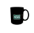 Caneca Premium Round 6 Símbolos na internet