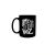 Caneca Premium Um dia de cada Vez