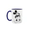 Caneca Premium Mickey Mouse na internet