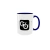 Caneca Premium Gamer Manete