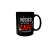 Caneca Premium Músico por Opção, Café por Necessidade - comprar online