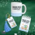 Kit Personalizado para Professor e Professora – Frase Paulo Freire