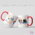 Caneca Personalizada para Melhor Amiga – Presente Especial – Maxi Cópias - Maxi Cópias