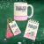 Kit Personalizado para Professor e Professora – Frase Paulo Freire - comprar online