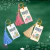 Kit Personalizado para Professor e Professora – Frase Paulo Freire - Maxi Cópias