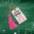 Kit Personalizado Dia dos Professores – “Ensinar é um ato de Amor” - Maxi Cópias