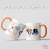Caneca Personalizada para Melhor Amiga – Presente Especial – Maxi Cópias - loja online