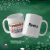 Caneca Personalizada para Professor/Professora de Física