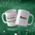 Caneca Personalizada para Professor/Professora de Matemática - comprar online