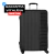 Mala de Viagem Grande 32Kg com Rodas 360° Classy Preto - comprar online