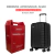 Mala de Viagem Bordo 10Kg com Rodas 360° Classy Preto - loja online