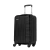 Mala de Viagem Bordo 10Kg com Rodas 360° Classy Preto - comprar online