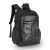 Mochila Grande para Notebook Expansiva Luxcel Preto - comprar online