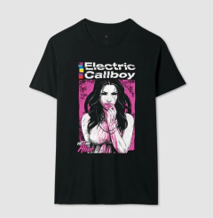 EC Eat Me Alive - comprar online