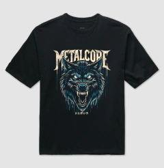 Metalcore - Oversized