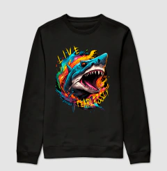 Live Fearlessly - comprar online