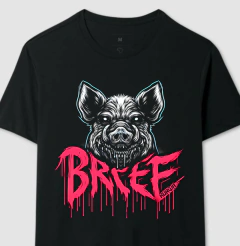 Pig Bree