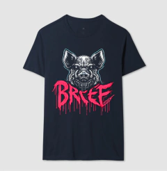 Pig Bree na internet