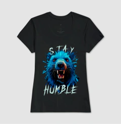 Stay Humble - Kurwa