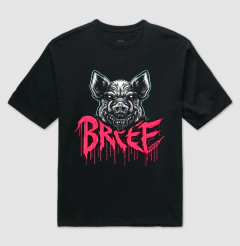 Pig Bree - Oversized - comprar online