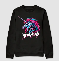 Metalhead Unicorn - comprar online
