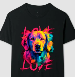 Golden Love na internet
