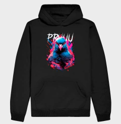 PRUUU