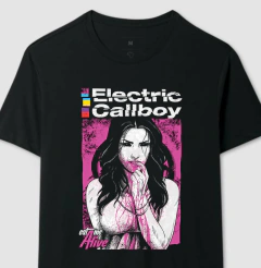 EC Eat Me Alive