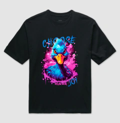 Choose Joy - Oversized - comprar online