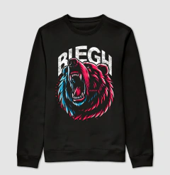 Blegh Bear - comprar online