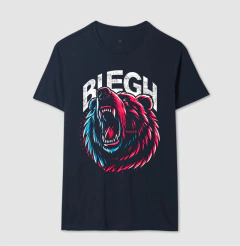 Blegh Bear na internet