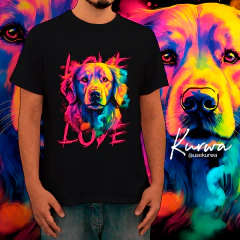 Golden Love - comprar online