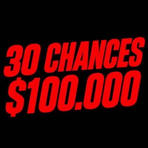 30 CHANCES