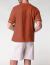Pijama Masculino Curto Algodão Liso Lupo - loja online
