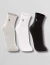 Kit Com 3 Meias Lupo Sport Cano Medio - loja online