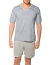 Pijama Masculino Algodão Lupo - LE MONCY PIJAMAS