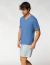 Pijama Masculino Curto Algodão Liso Lupo - comprar online