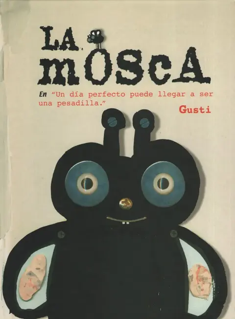 LA MOSCA