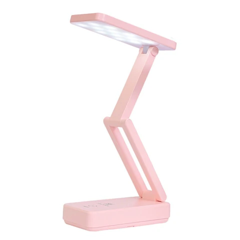 Luminária De Mesa Articulável LED USB - comprar online
