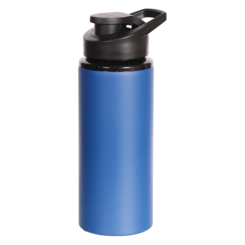 Imagem do Garrafa Squeeze 600ml Alumínio Água Academia