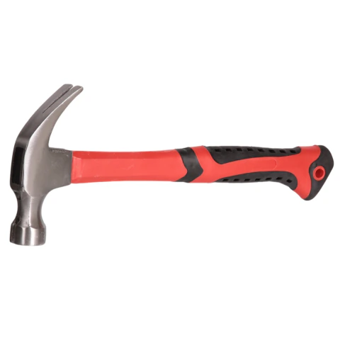 Martelo Unha 450g Cabeça 27MM Magnetica