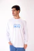 CAMISETA MANGA LONGA OHANA WAI
